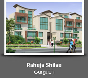 Raheja Shilas